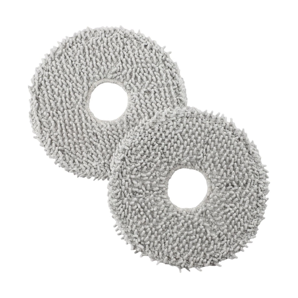 Mop Cloth Kit for X10+ (Microfiber)
