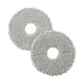 Mop Cloth Kit for X10+ (Microfiber)