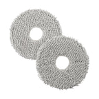 Mop Cloth Kit for X10+ (Microfiber)