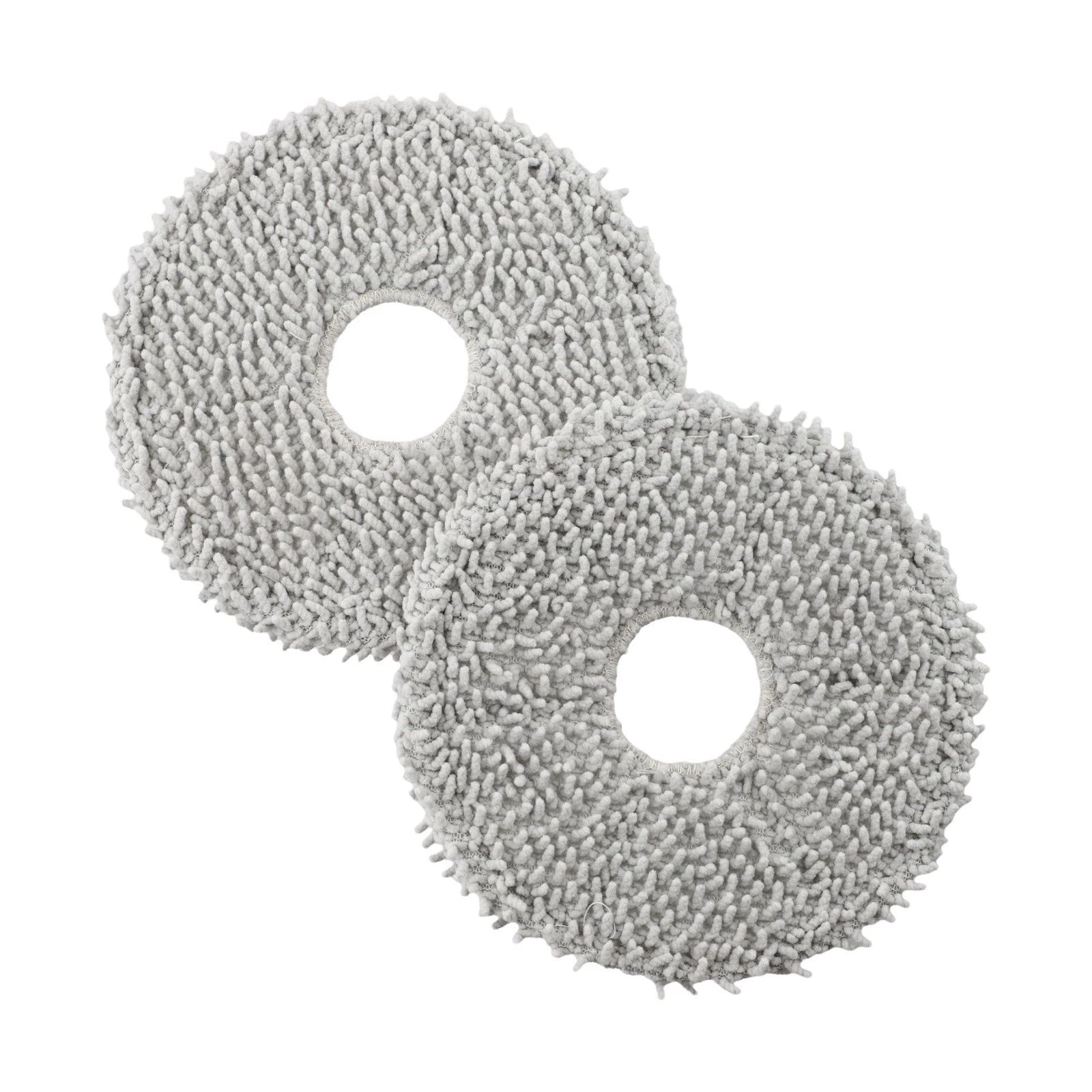 Mop Cloth Kit for X10+ (Microfiber)