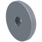 Bellow Ring Retainer Sleeve Installation Tool for Alpha