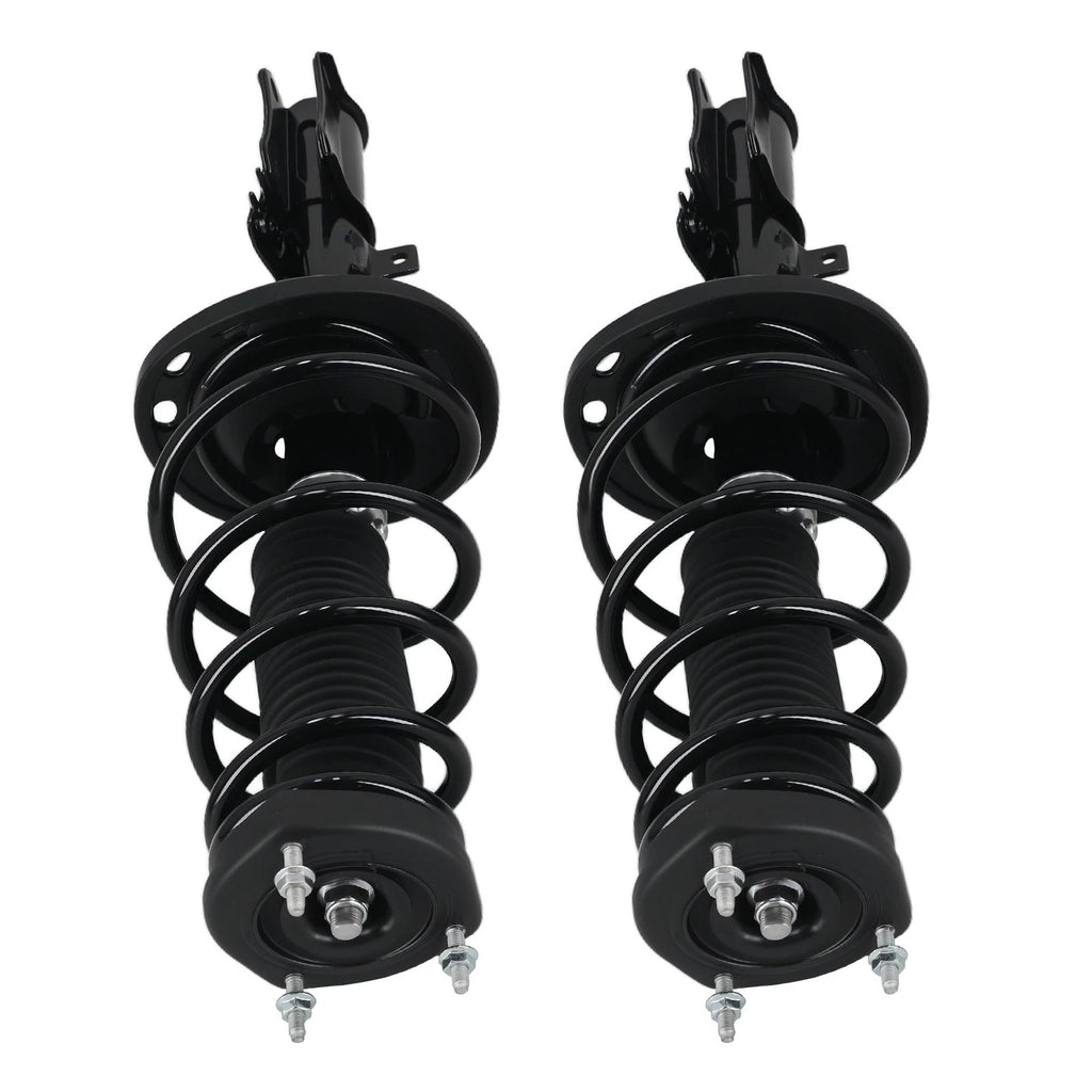 Rear Struts w/ Coil Spring Assembly for Toyota Solara (2006–2008)