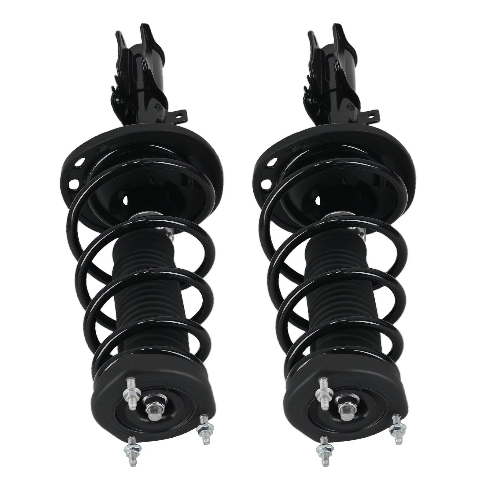 Rear Struts w/ Coil Spring Assembly for Toyota Solara (2006–2008)