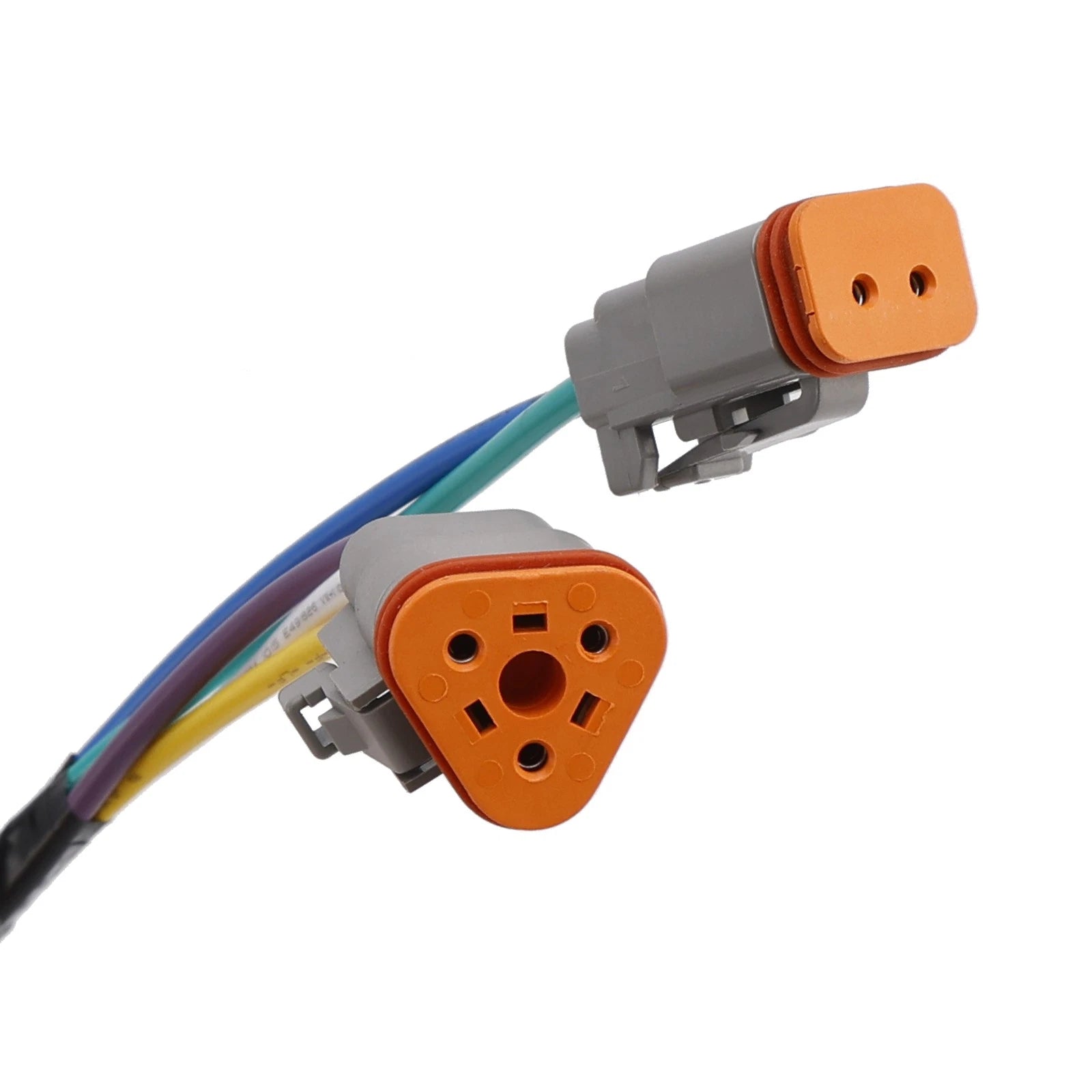 Wiring Harness for Club Car Precedent (2004–2023) 103850301 1515-5201