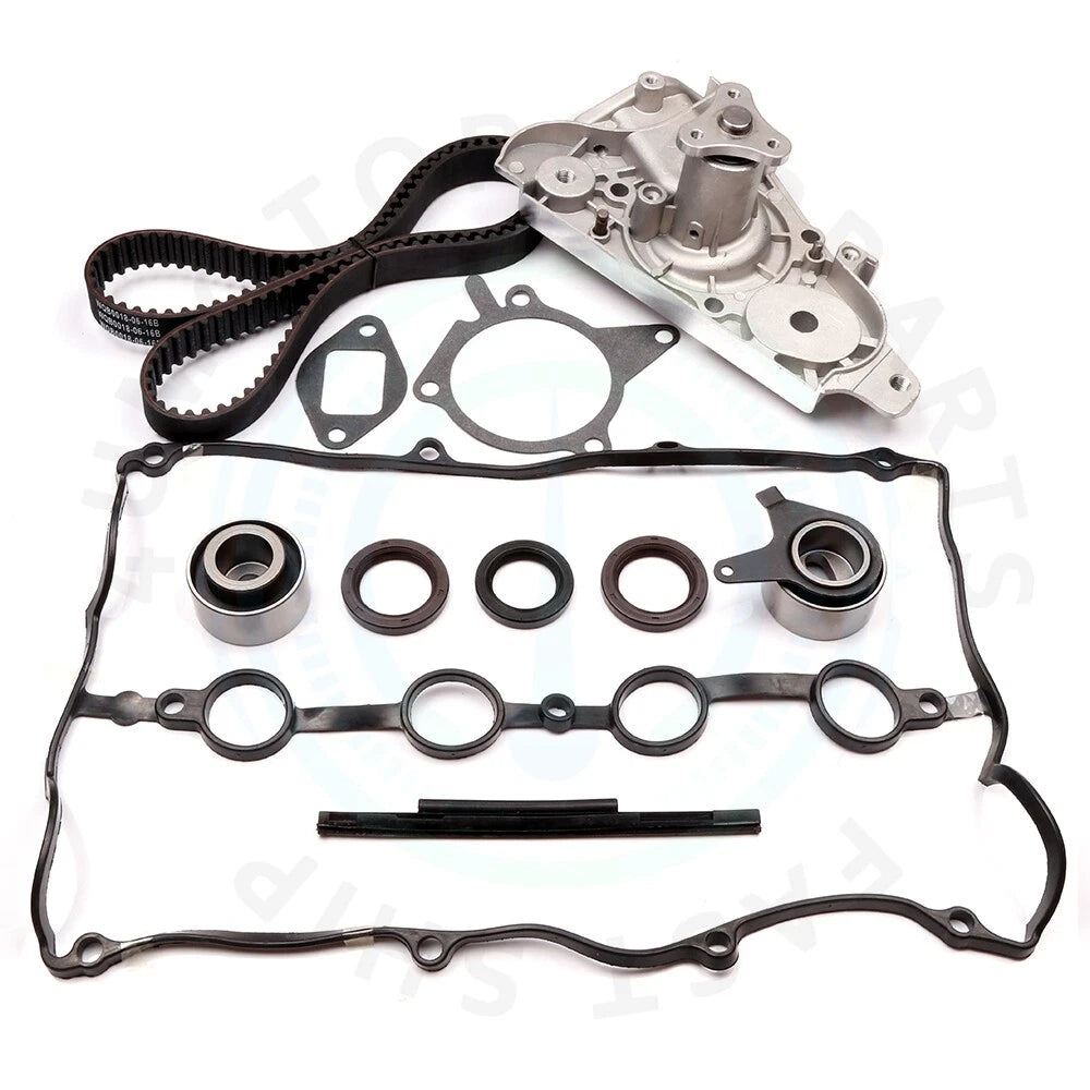 Timing Belt Kit & Water Pump for Mazda Miata MX5 (1994–2000)