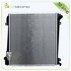 Aluminum Radiator for Ford Explorer Mercury Mountaineer (2002–2005)
