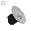 Keyless Push Start & Stop Engine Ignition Switch for Mercedes-Benz