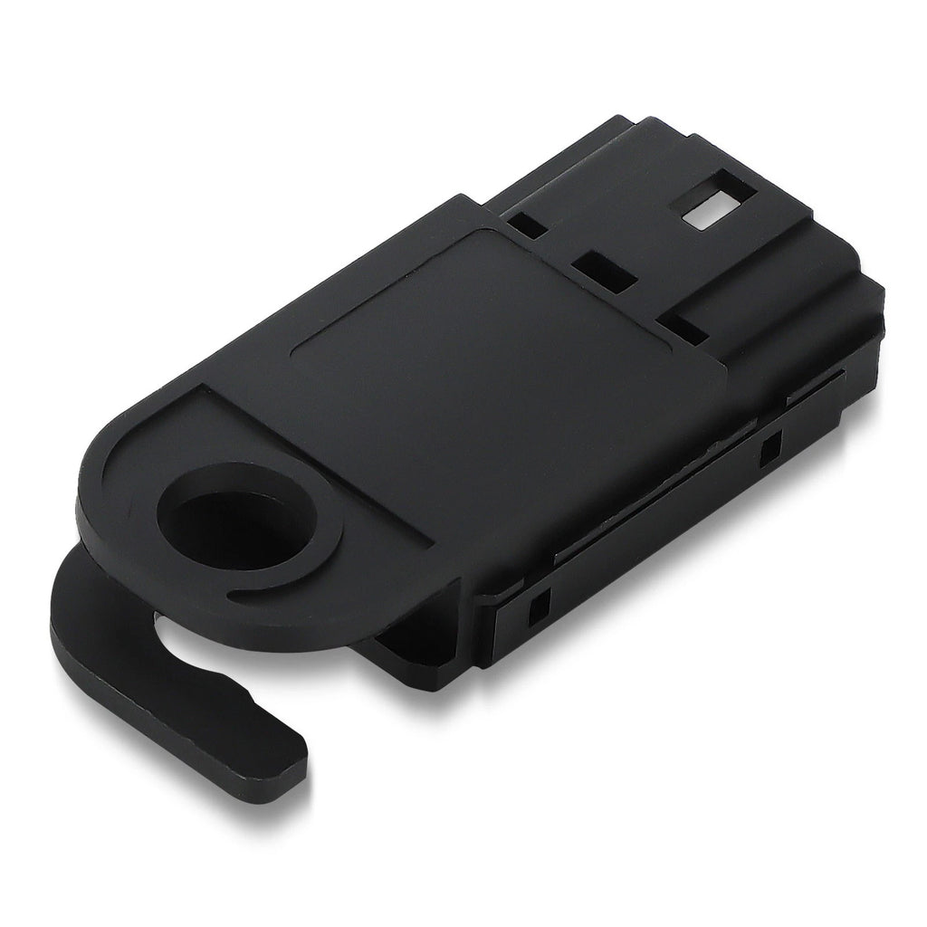Brake Stop Light Switch for Ford Expedition F150 (2002–2008) 4L3Z13480AA Black