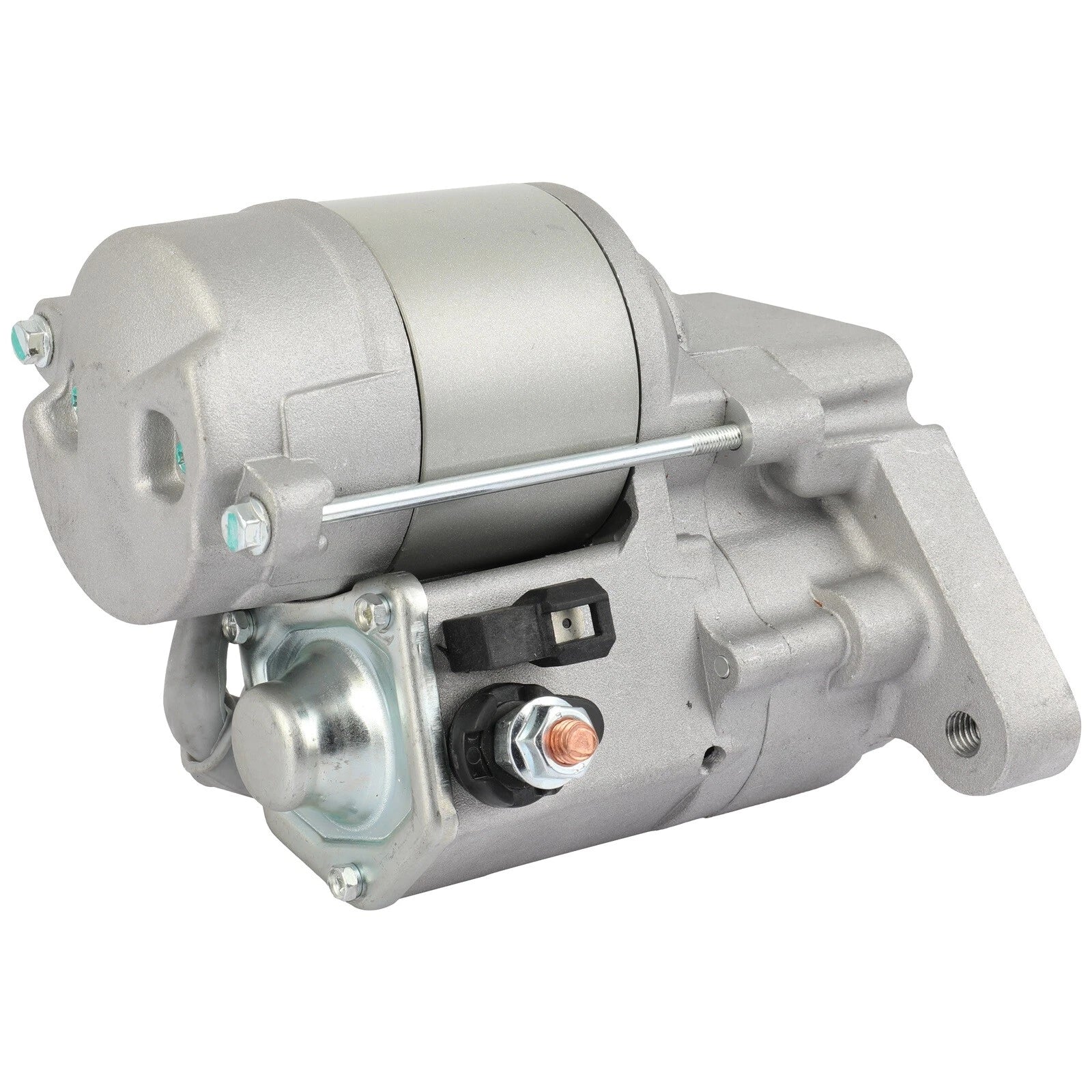 Starter Motor for Dodge Challenger (2009–2019) V8 5.7L