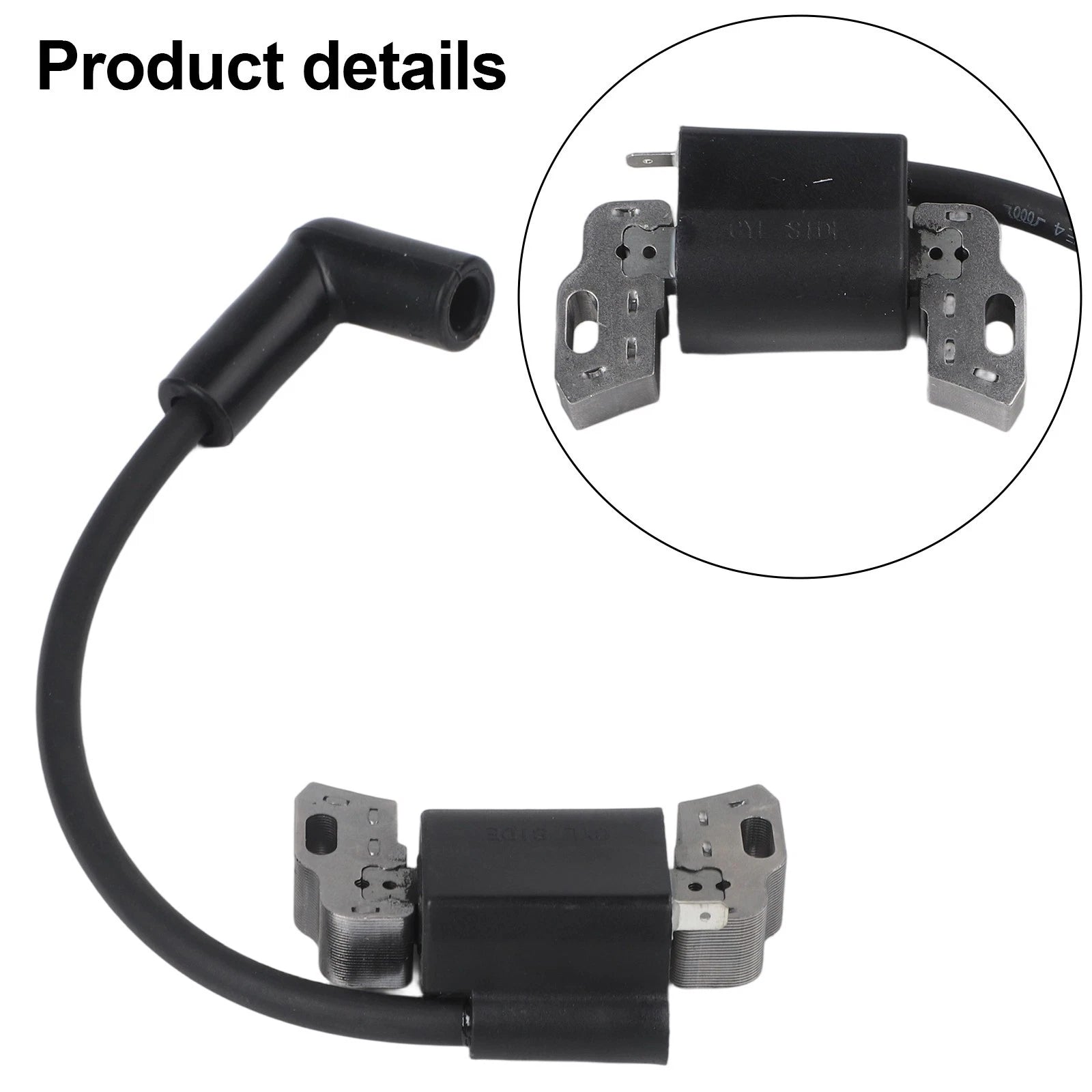 Ignition Coil for Shop.factory (593872)