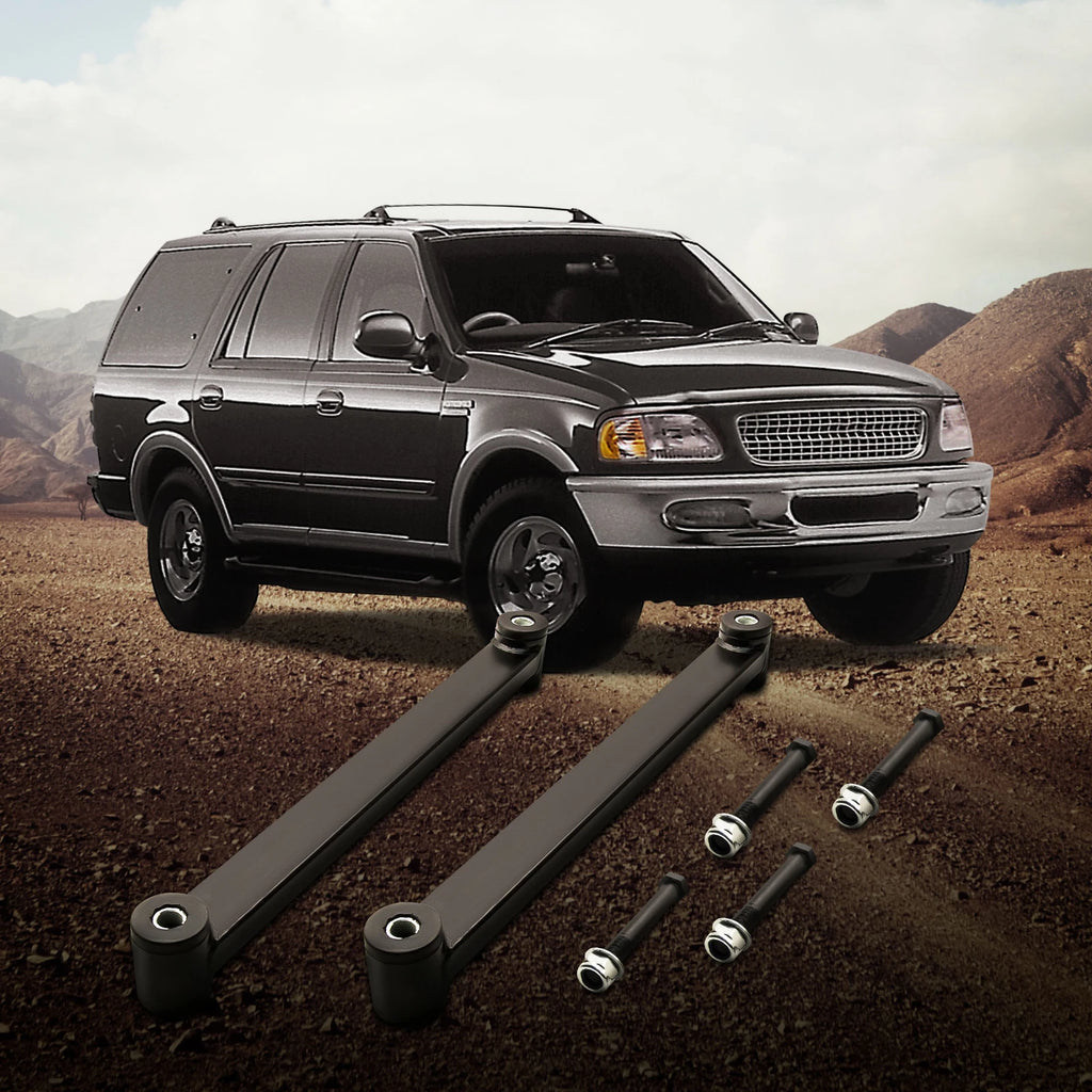 Rear Lower Trailing Control Arm for Ford Expedition Lincoln Navigator (1997–2002)