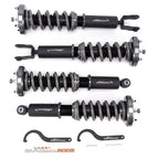 Coilovers Kit for Jaguar XJ8 / XJR (2003–2009) T7