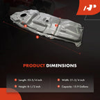 Fuel Tank for Toyota RAV4 (2006â2012)