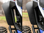 Rear Fender Well Mud Guards for Polaris RZR PRO XP 4 (2020–2023)