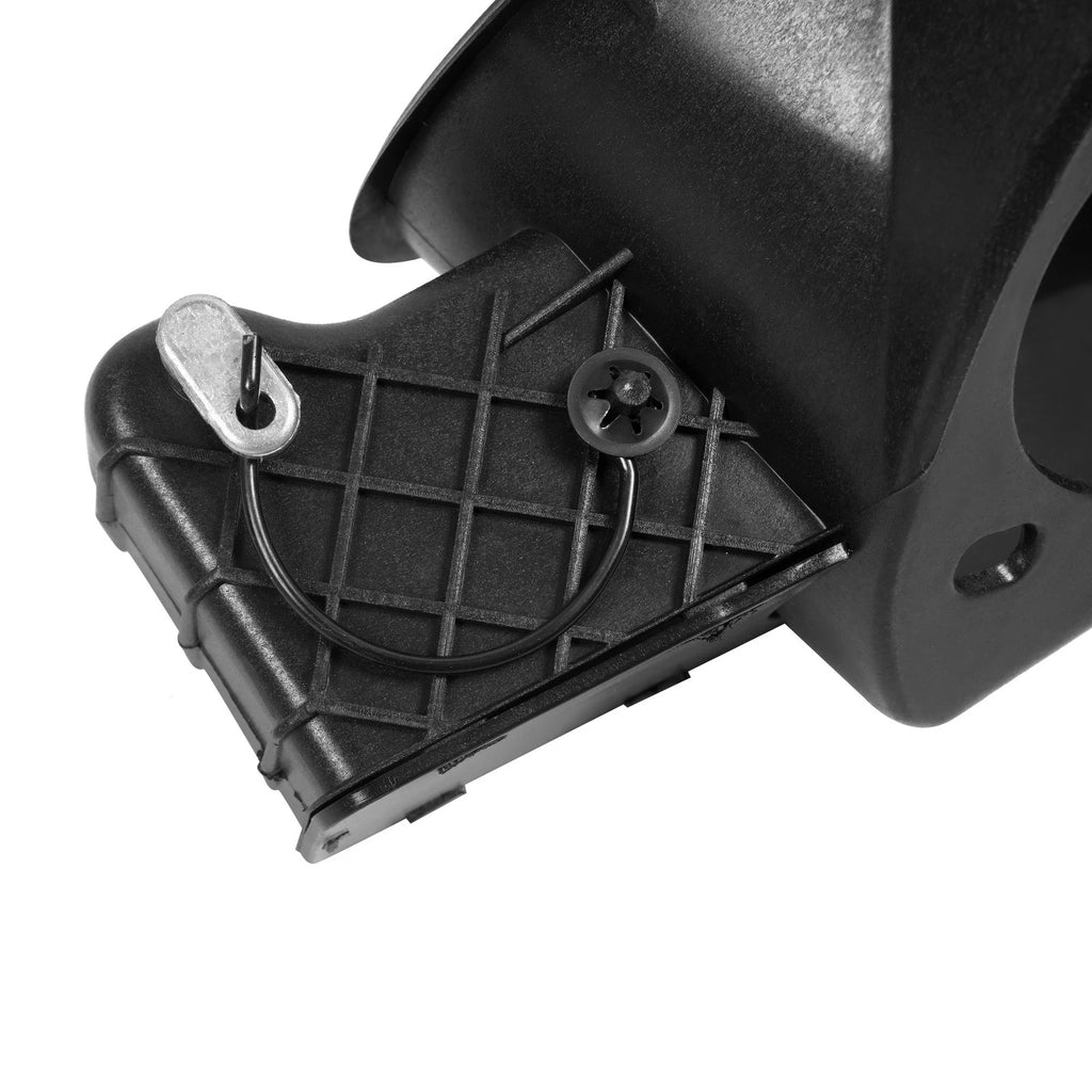Fuel Gas Filler Door Cap for Ford F-150 Lincoln Mark LT (2004–2008)