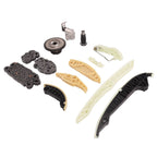 Timing Chain Tensioner Kit for Audi A3 A4 A5 A6 Q5 TT (2000–2023)