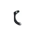 Chain Guard Case Saver for Yamaha Raptor 700 (All Years) - Black