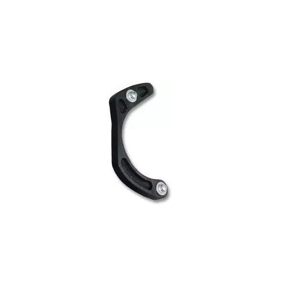 Chain Guard Case Saver for Yamaha Raptor 700 (All Years) - Black