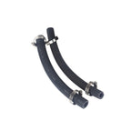 Transom Bellows Repair Kit for Mercruiser Pre-Alpha & Alpha One (1965–1990)
