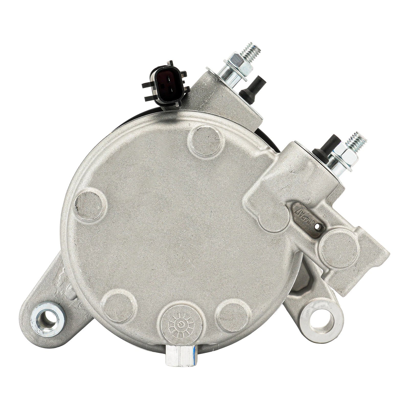 A/C Compressor Clutch for Dodge Nitro and Jeep Liberty (2007–2008)
