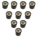 Oil Filter for Hitachi (Replaces 4661289) (Qty 10)