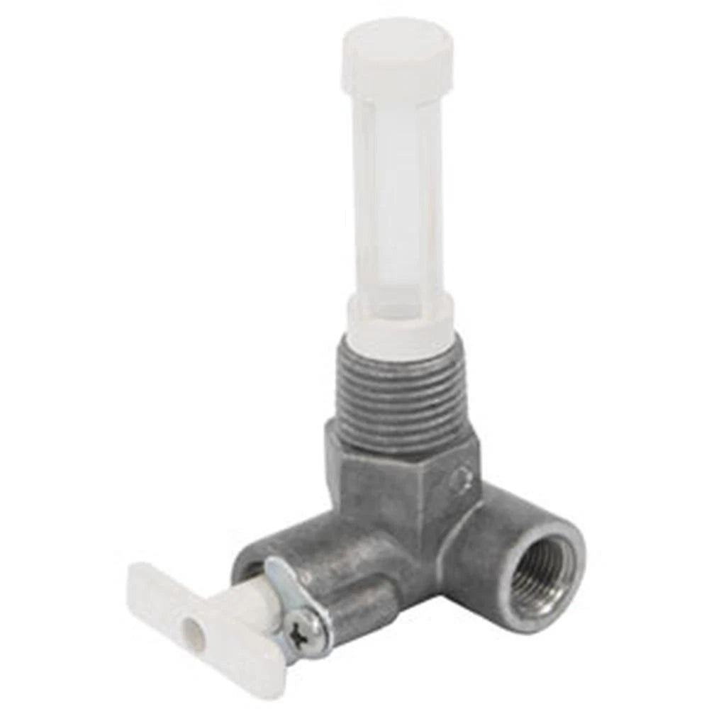 Fuel Tap w/ Plastic Handle for 1164 2000 2110 2120 2300 230A 231 2310 233 234