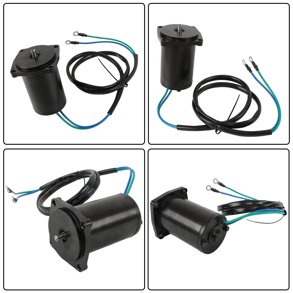 Trim/Tilt Motor for Suzuki DF40 DF50 (1999–2010)