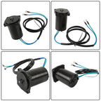 Trim/Tilt Motor for Suzuki DF40 DF50 (1999–2010)