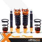 Coilovers Lowering Kit for Ford Mustang (1994–2004) Adjustable Height
