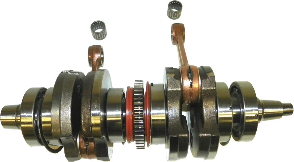 Crankshaft for SeaDoo GTX RX RX-X XP LRV 947 950 951 (1997–2002)