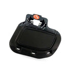 Headlight Washer Cover for Land Rover Evoque (2012–2019) Left Side