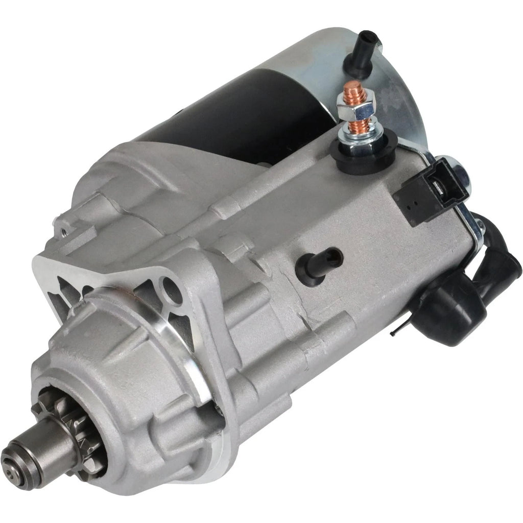 12V Starter for John Deere 6100D 6110D 6115D (2000–2015)