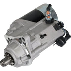 12V Starter for John Deere 6100D 6110D 6115D (2000–2015)
