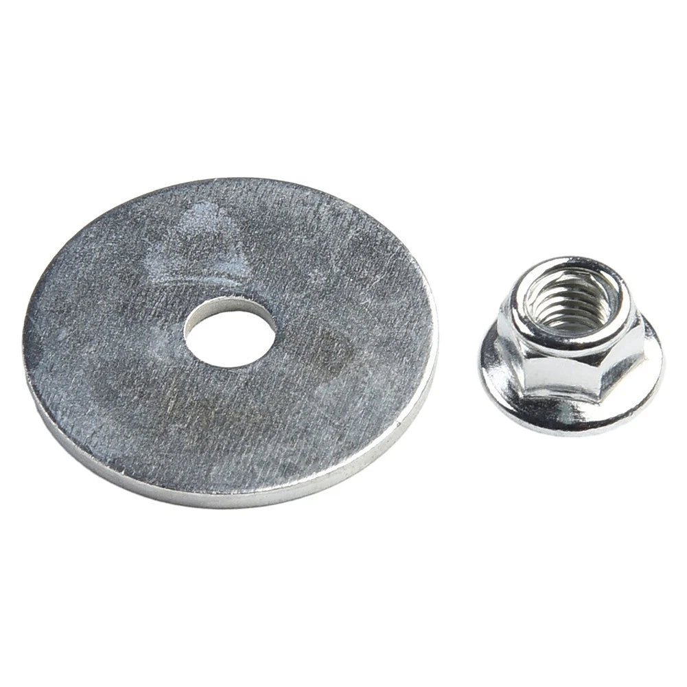 Adjustable Plastic Cover for Grass Trimmers (2010–2023)