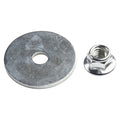 Adjustable Plastic Cover for Grass Trimmers (2010–2023)