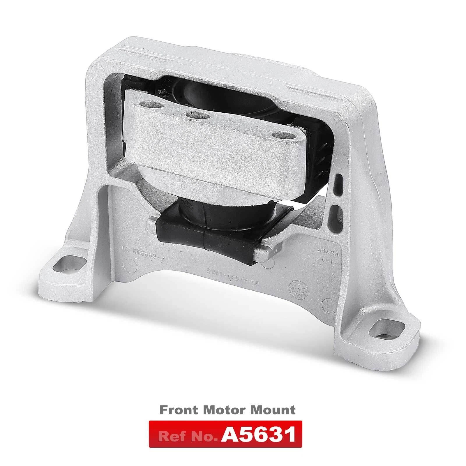 3X Engine Motor & Transmission Mount for Ford Escape (2013-2016)
