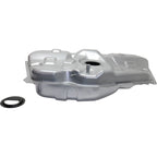 14.5 Gallon Fuel Gas Tank for Scion tC (2005–2010) Silver
