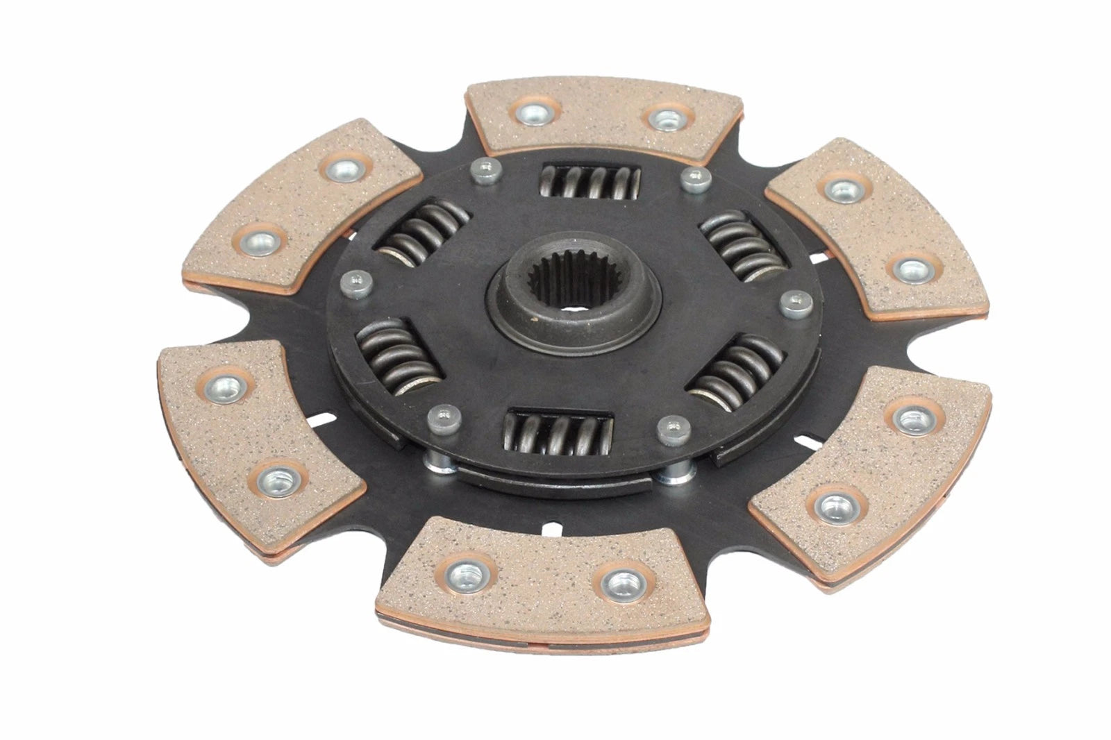 Clutch Kit for Toyota Starlet GT (1996-1999)