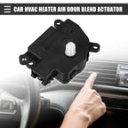 HVAC Heater Air Door Blend Actuator for Ford F-150 (2004–2008) No. 9L3Z19E616E
