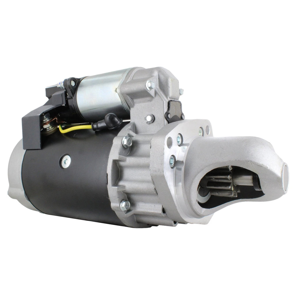 Starter for John Deere Skidders 640, 640D, 648D
