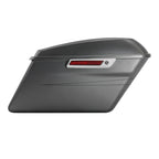 Hard Saddlebags for Harley Touring Road Glide (2014–2023)
