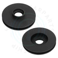 1" Rear Leveling Lift Kit for Dodge Ram 2500 (2014–2022)