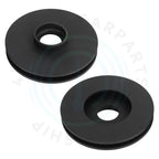 1" Rear Leveling Lift Kit for Dodge Ram 2500 (2014–2022)