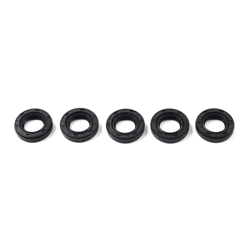 5Pcs Gear Shift Oil Seal for Honda CB650 CB750 (1979-1982)