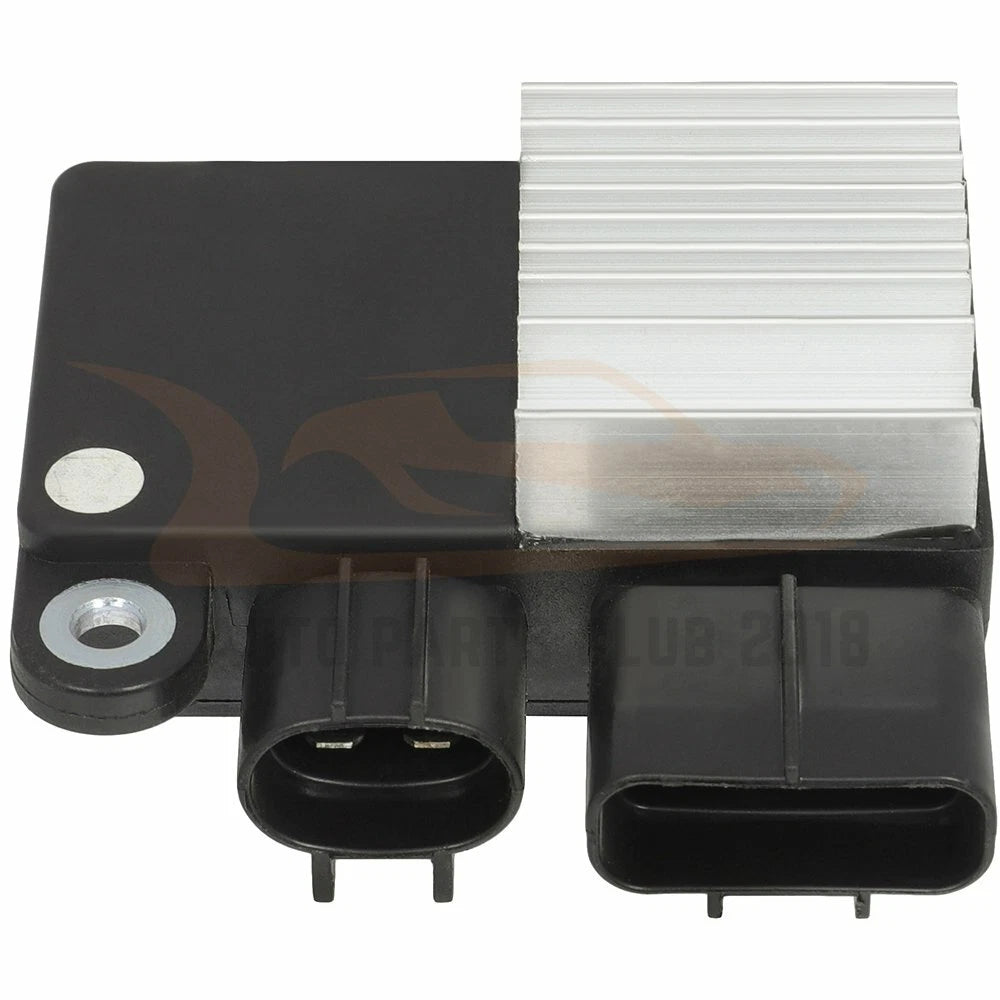 Cooling Fan Relay Control Module for Mazda 5 (2006–2010)