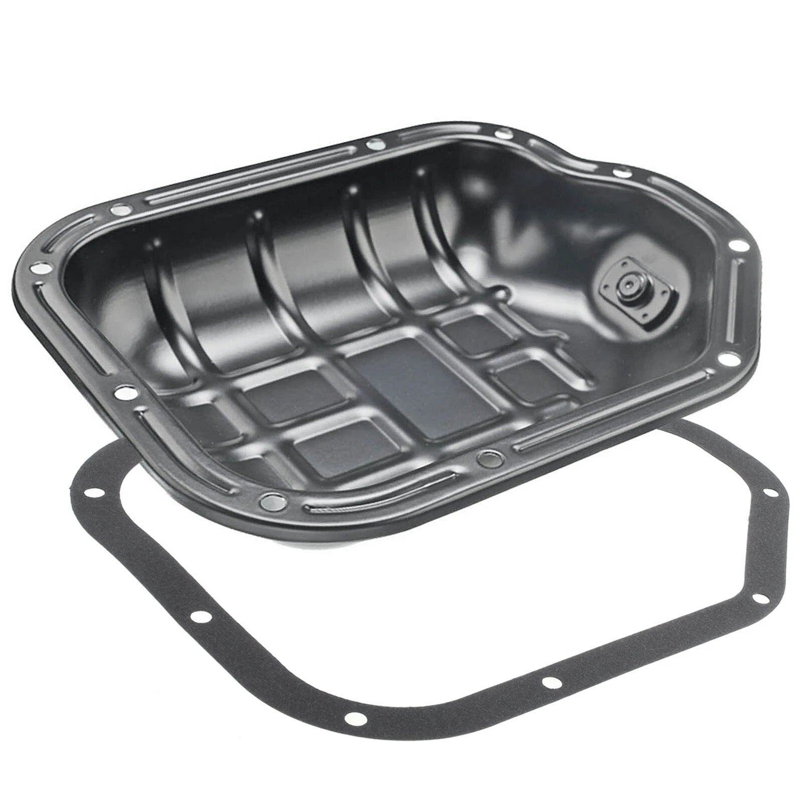 Oil Pan for Nissan Altima Maxima Murano Quest Infiniti I30 I35 (2002–2006)