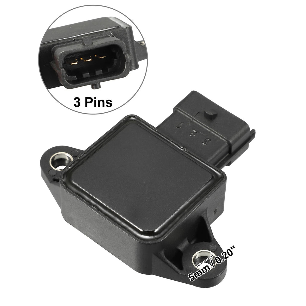 Throttle Position Sensor for Hyundai Elantra 2.0L (2001–2006) 35170-22600