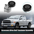 Belt Tensioner Assembly 252814X100 252814X000 for Hyundai Terracan (2000–2007)