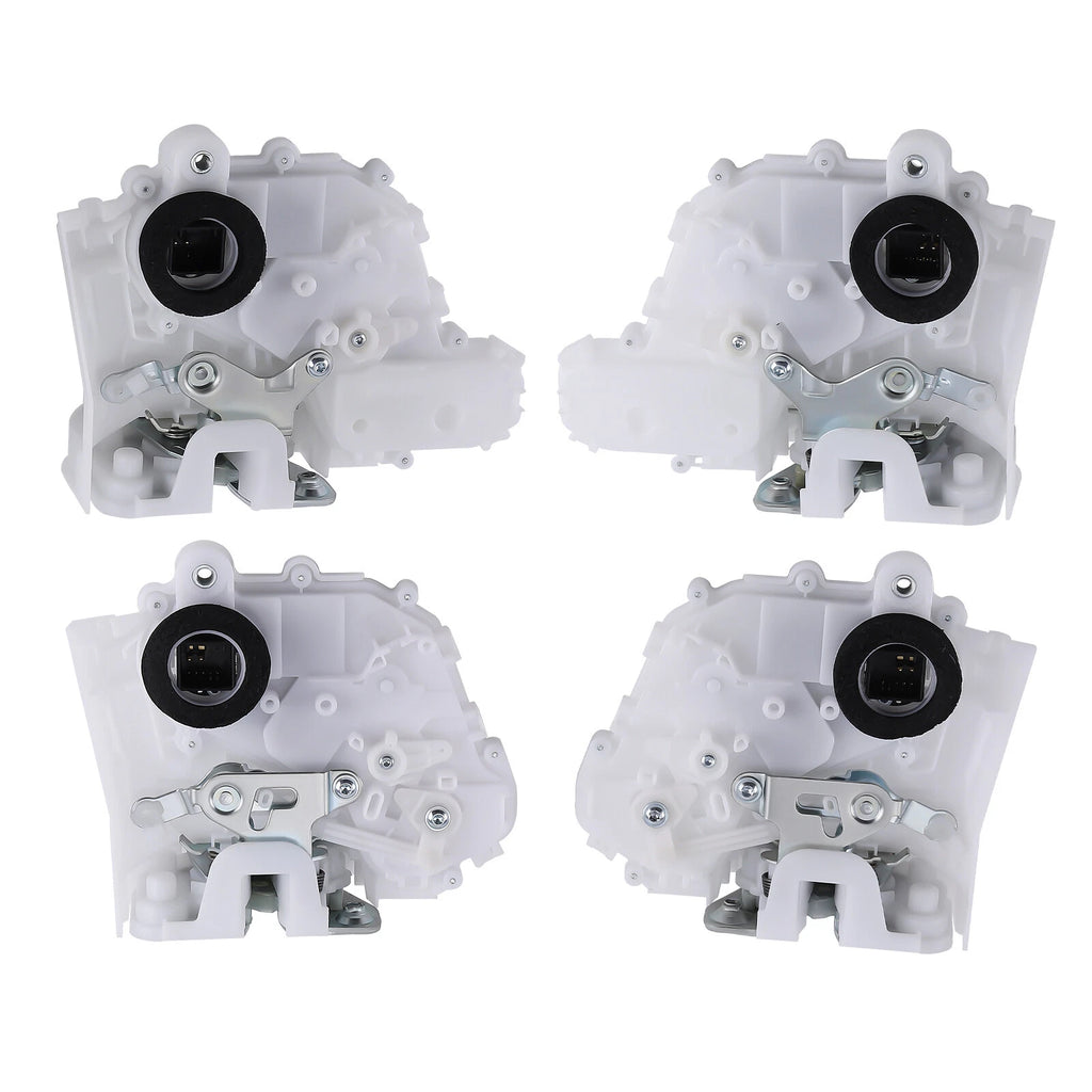 4X Door Lock Actuator for Honda CR-V (2007–2011) 72150SWAA01