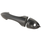 Door Handle for Ford Focus (2000-2007) - Front Left or Right, Smooth Black